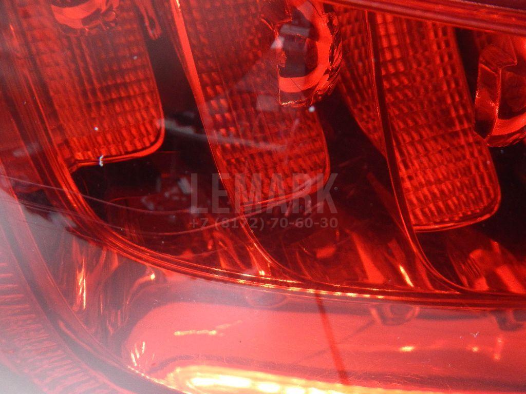 Фонарь задний левый для  Audi A3 [8V] 2013-2020