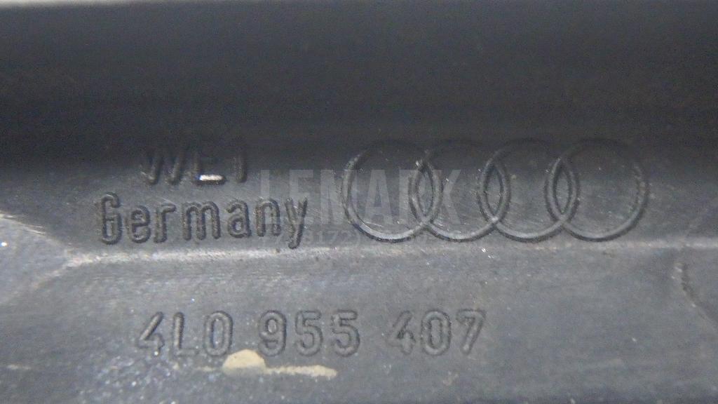 Поводок стеклоочистителя заднего для  Audi A3 (8Y) 2020