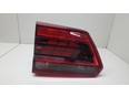 Фонарь задний внутренний левый
