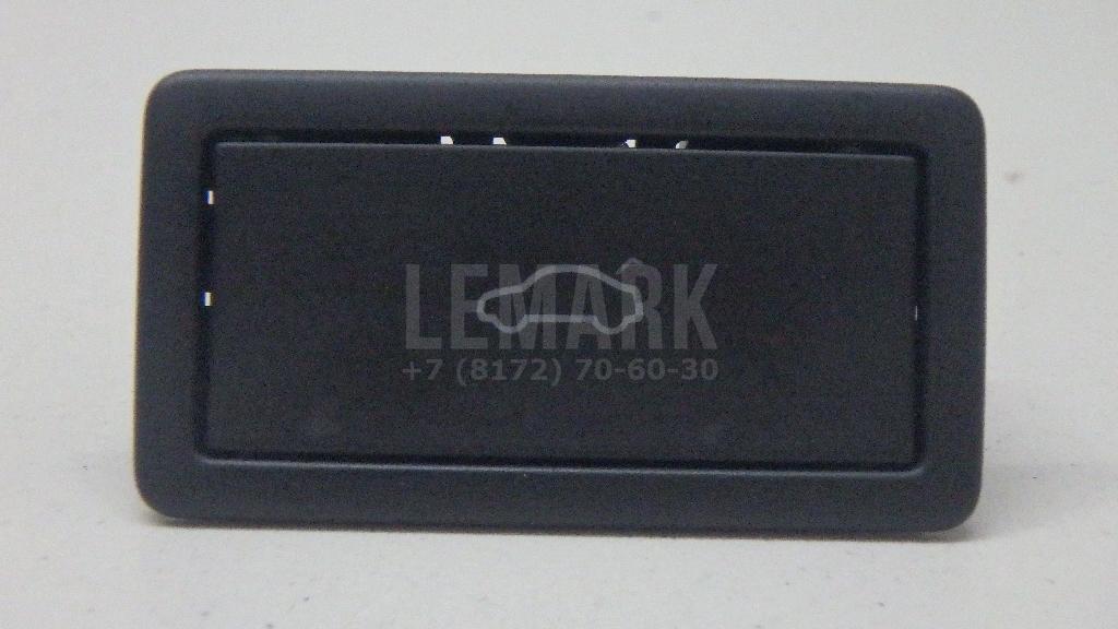 Кнопка закрывания багажника 3G0959831BWHS VAG