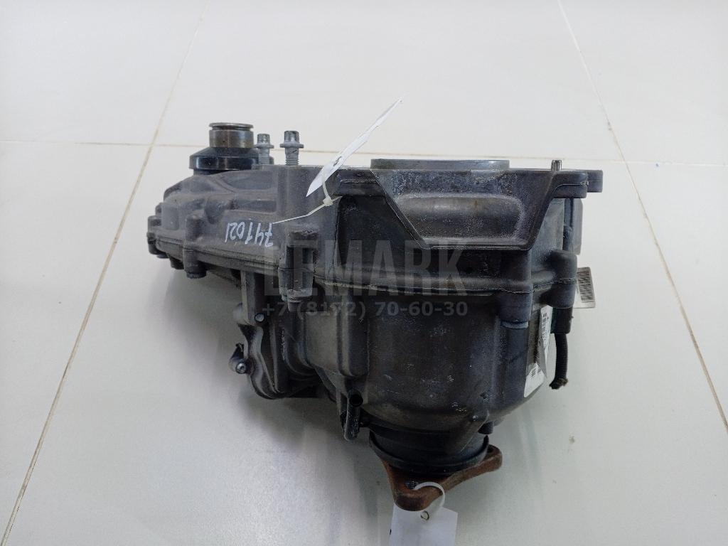 Коробка раздаточная для  BMW 5-serie E60/E61 2003-2009
