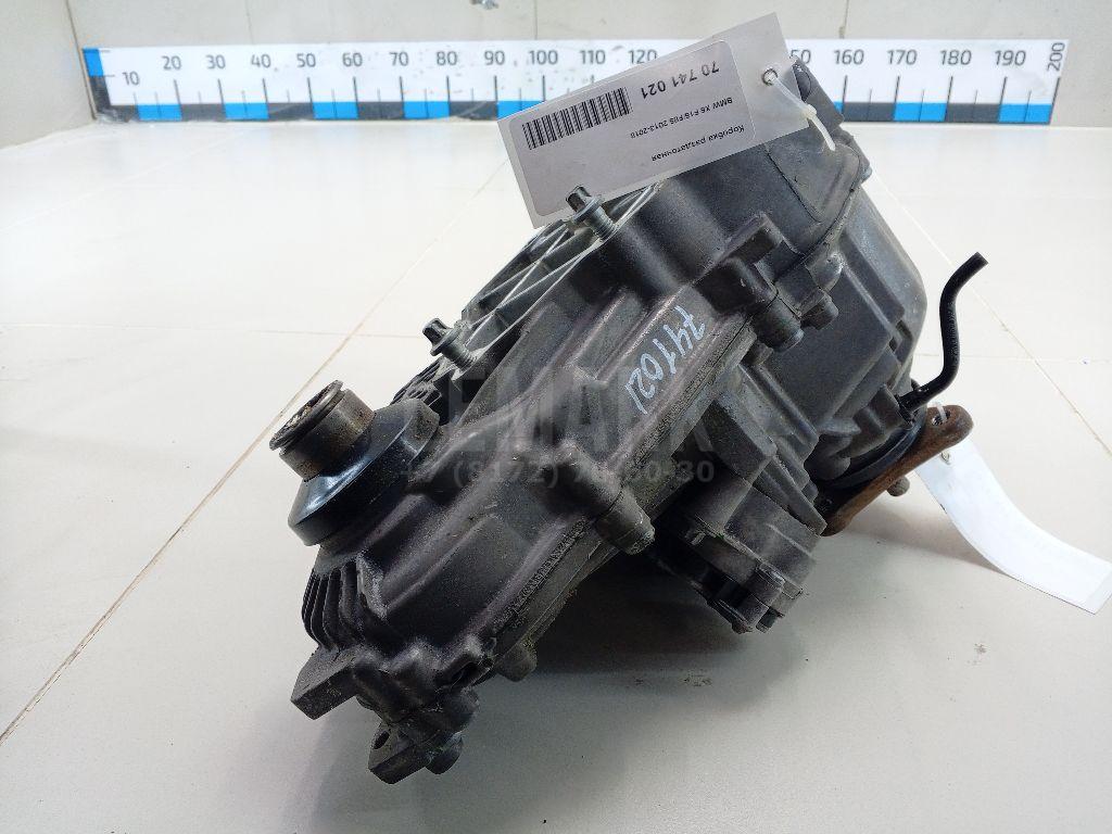 Коробка раздаточная для  BMW 5-serie E60/E61 2003-2009