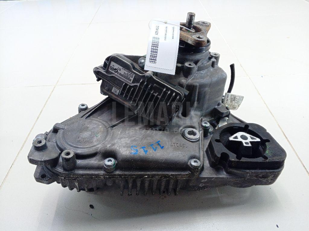 Коробка раздаточная для  BMW 5-serie E60/E61 2003-2009