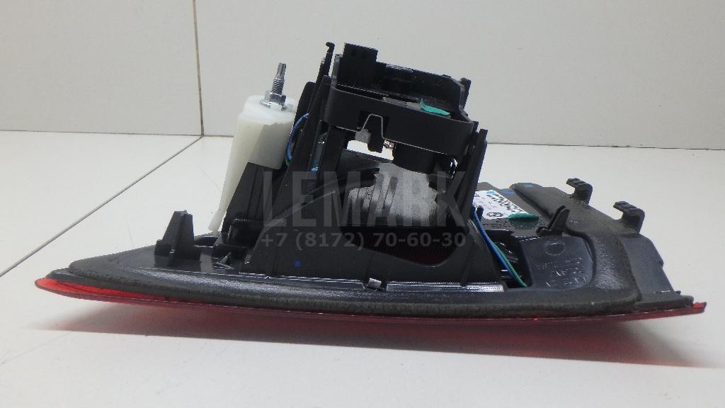 Фонарь задний внутренний правый для  BMW X5 E53 2000-2007