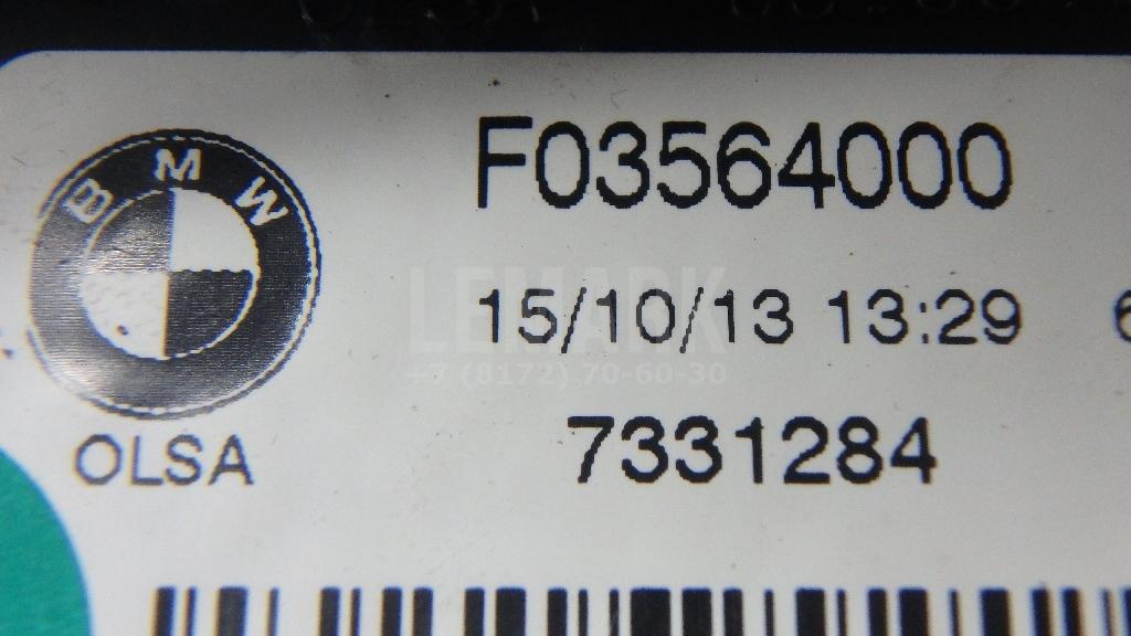 Фонарь задний внутренний правый для  BMW X5 E53 2000-2007