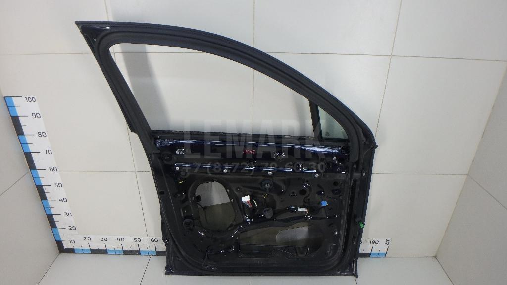 Дверь передняя левая для  BMW 1-serie E82/E88 2007-2013