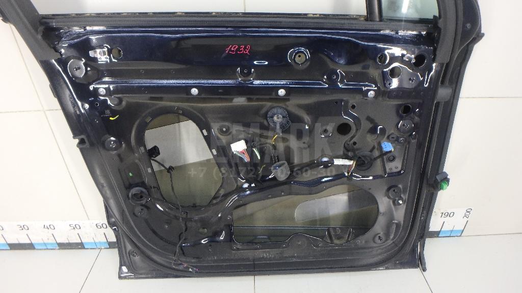 Дверь передняя левая для  BMW 1-serie E82/E88 2007-2013