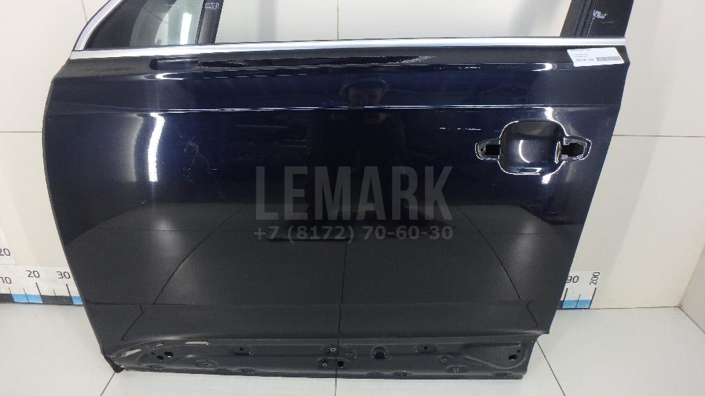 Дверь передняя левая для  BMW 1-serie E82/E88 2007-2013