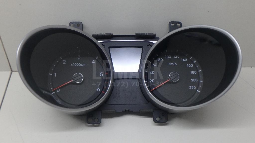 Панель приборов 940132S060 Hyundai-Kia