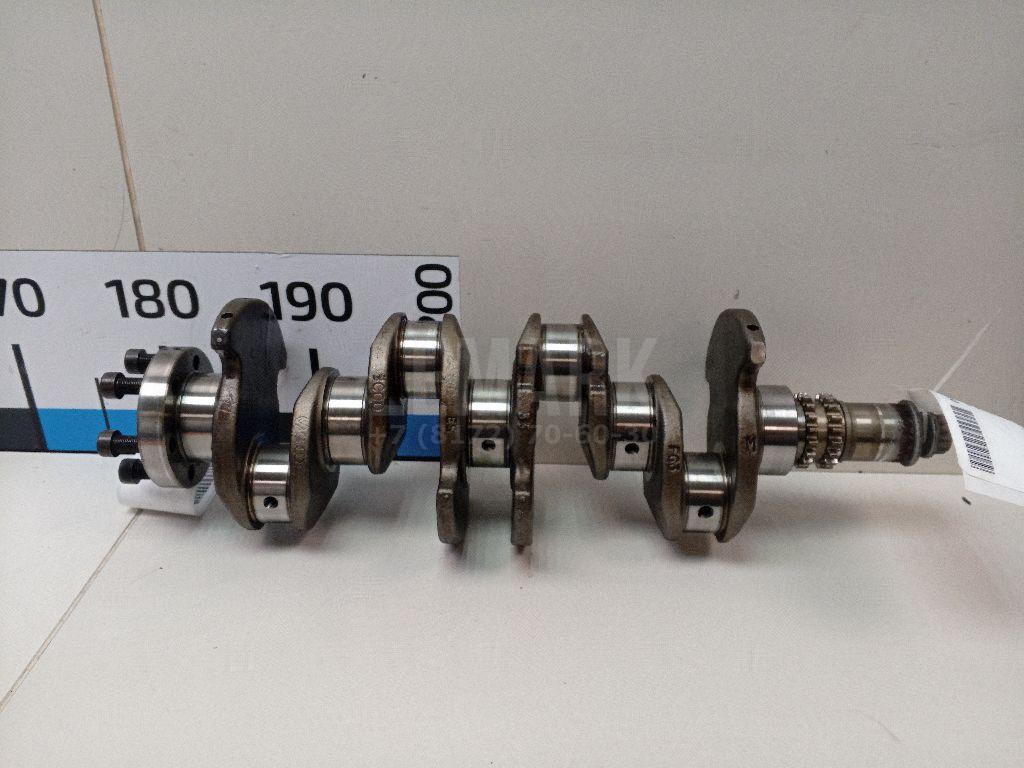 Коленвал 03C105101BM VAG