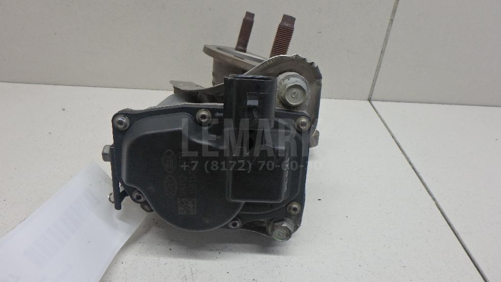 Моторчик привода заслонок 284622F710 Hyundai-Kia