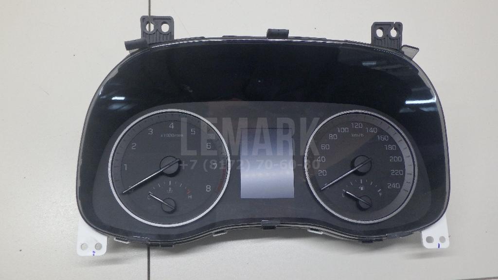 Панель приборов 94023D3130 Hyundai-Kia