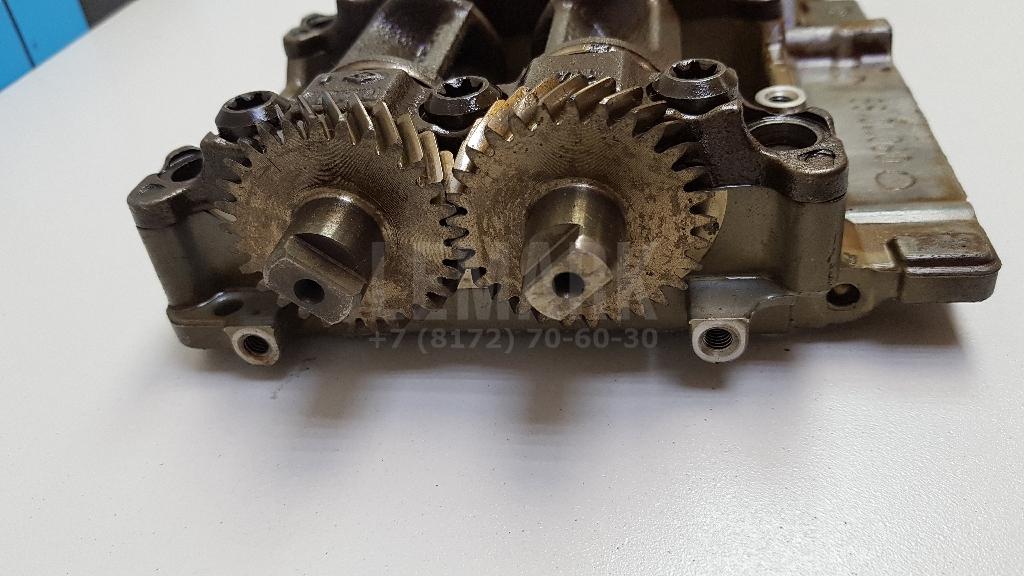 Насос масляный для  BMW 3-serie F30/F31/F80 2011-2020