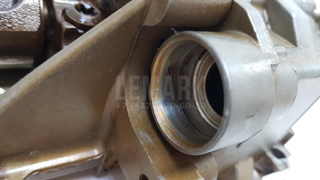 Насос масляный для  BMW 3-serie F30/F31/F80 2011-2020