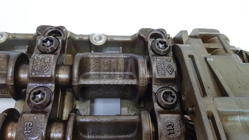 Насос масляный для  BMW 3-serie F30/F31/F80 2011-2020