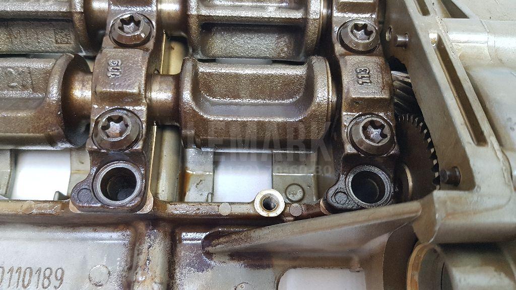 Насос масляный для  BMW 3-serie F30/F31/F80 2011-2020