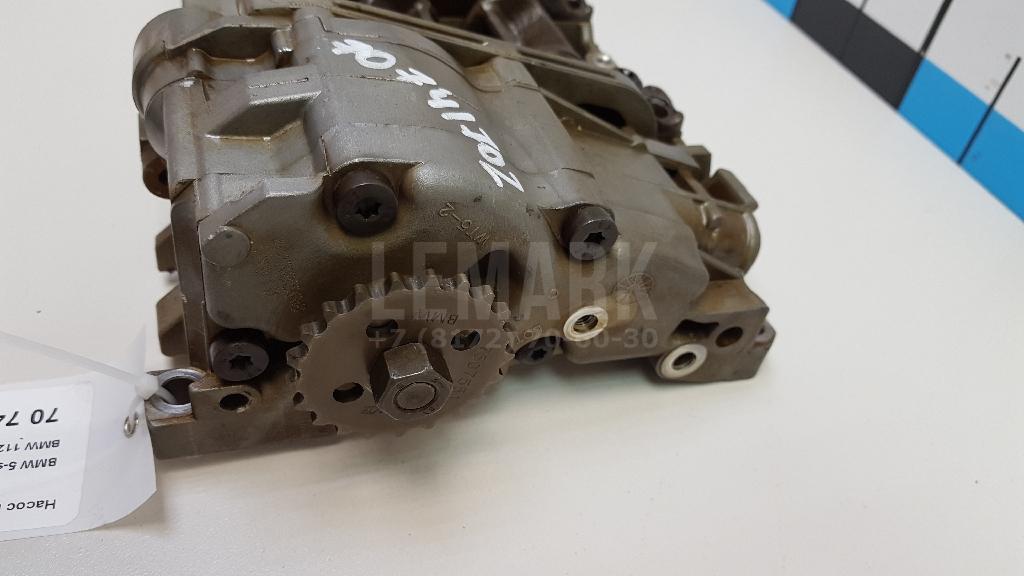 Насос масляный для  BMW 3-serie F30/F31/F80 2011-2020