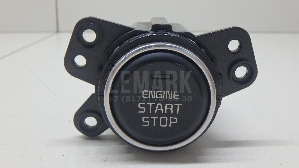 Кнопка запуска двигателя 95430D9700WK Hyundai-Kia