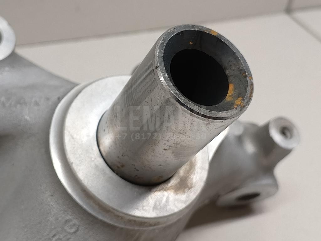 Кулак поворотный задний левый для  BMW 1-serie F20/F21 2011-2019