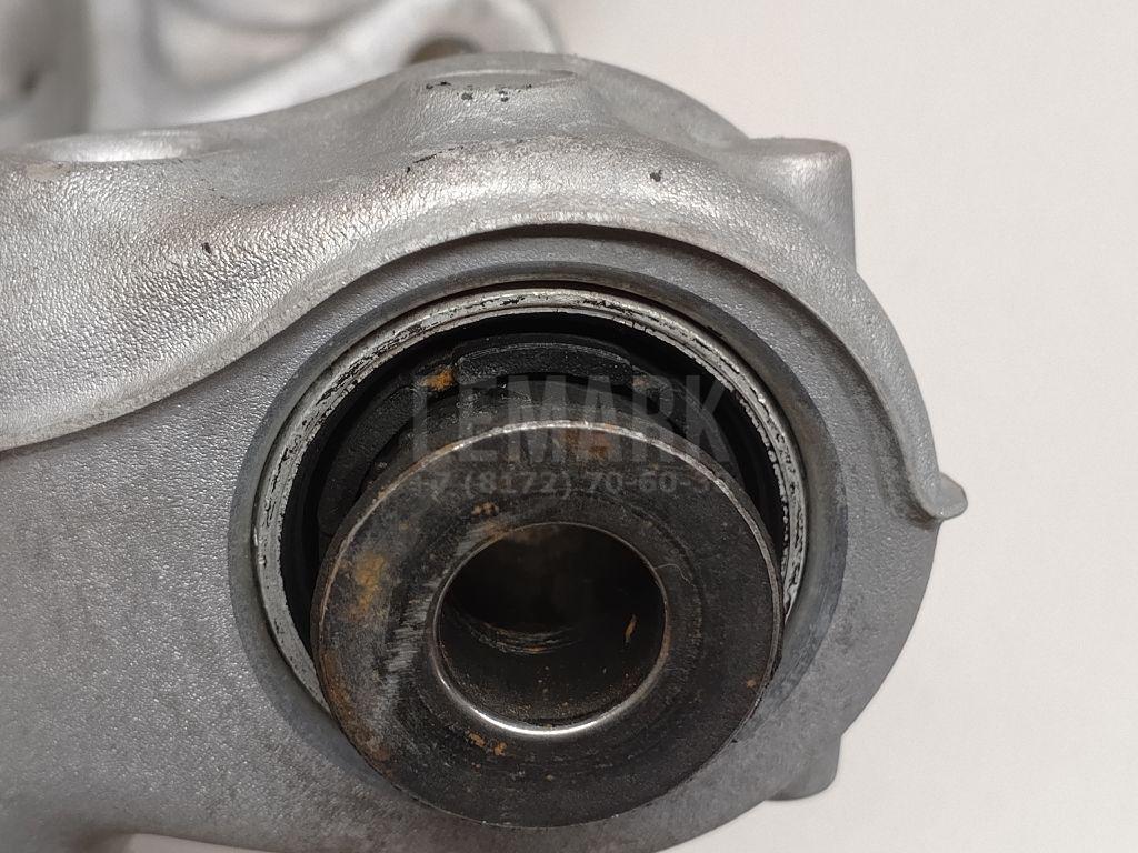 Кулак поворотный задний левый для  BMW 1-serie F20/F21 2011-2019