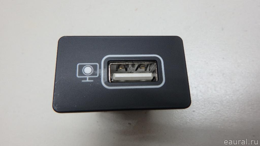 Адаптер USB сетевой