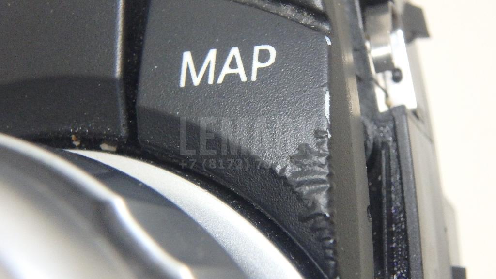 Кнопка многофункциональная для  BMW 5-serie F10/F11 2009-2016