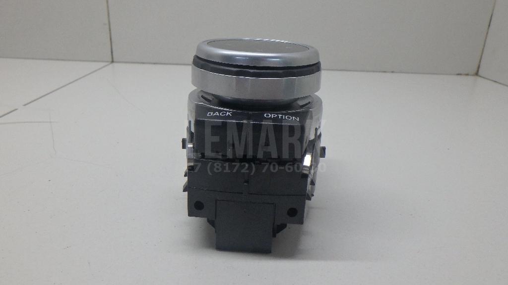 Кнопка многофункциональная для  BMW 5-serie F10/F11 2009-2016