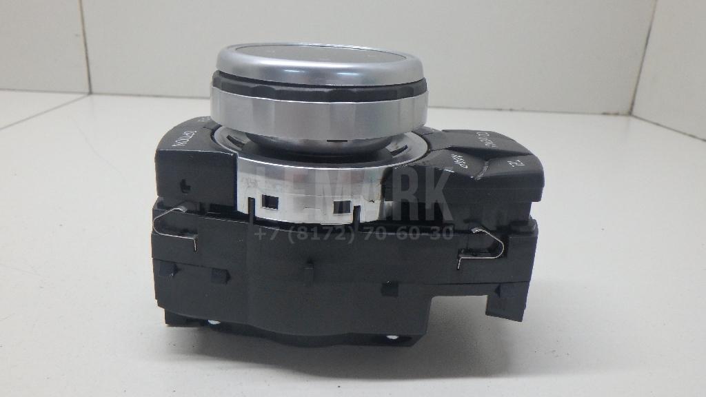 Кнопка многофункциональная для  BMW 5-serie F10/F11 2009-2016