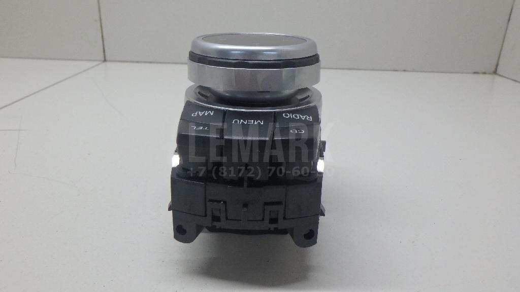 Кнопка многофункциональная для  BMW 5-serie F10/F11 2009-2016
