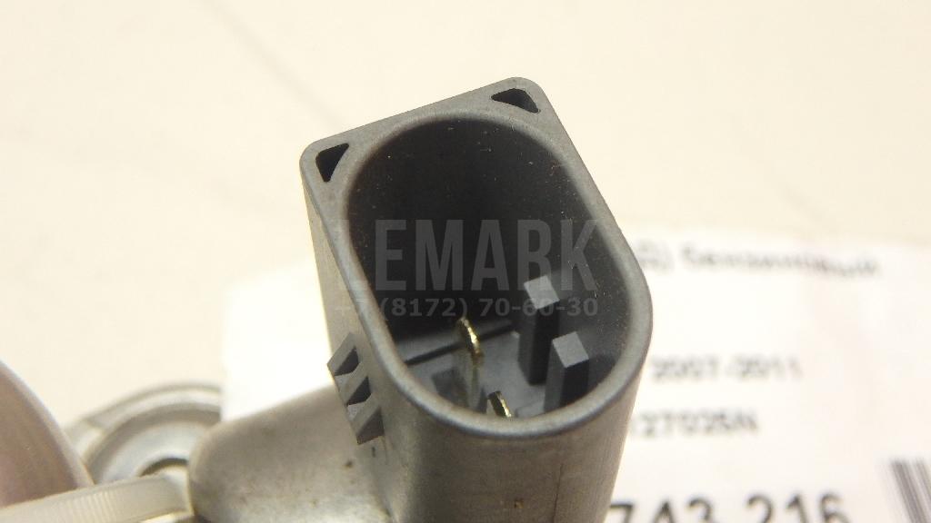 Насос (ТНВД) бензиновый для  BMW 3-serie E92/E93 2006-2012