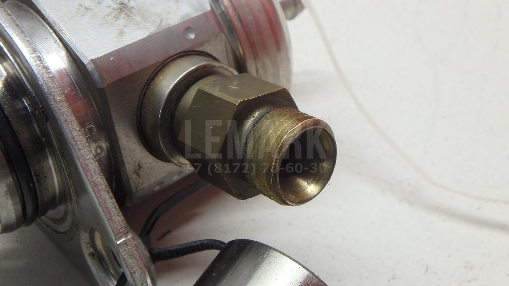 Насос (ТНВД) бензиновый для  BMW 3-serie E92/E93 2006-2012