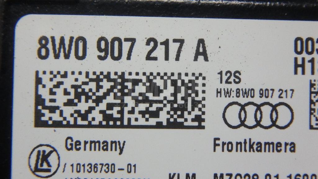 Камера для  Audi A7 (4G8) 2011-2018