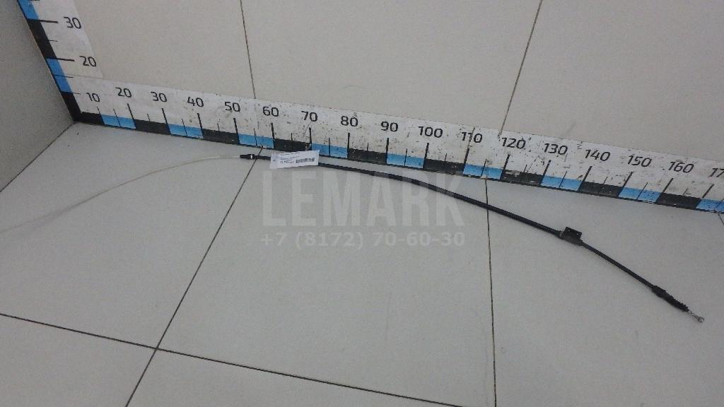 Трос стояночного тормоза 5Q0609721BF VAG