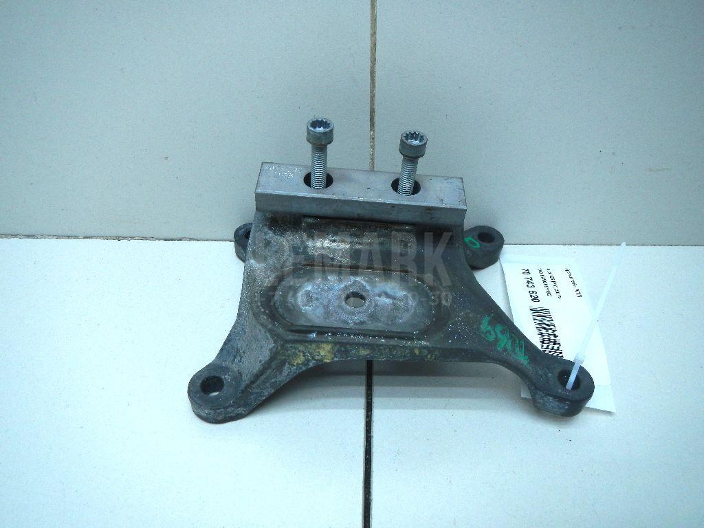 Кронштейн КПП для  BMW 3-serie F30/F31/F80 2011-2020