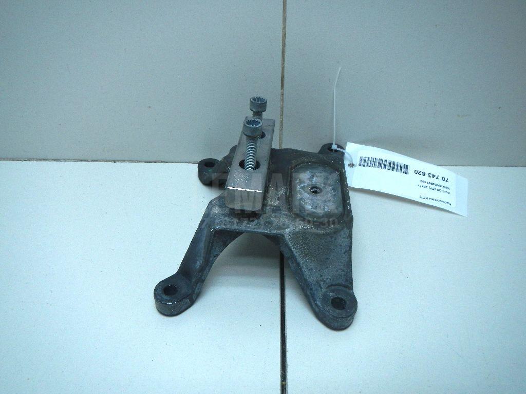 Кронштейн КПП для  BMW 3-serie F30/F31/F80 2011-2020