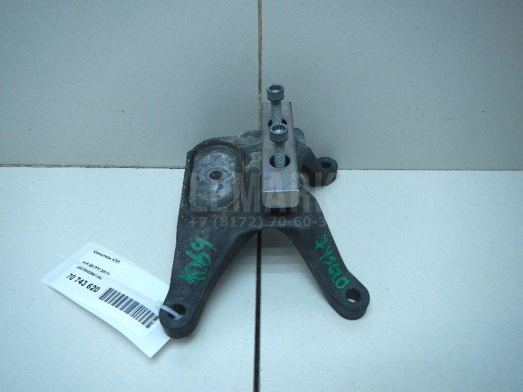 Кронштейн КПП для  BMW 3-serie F30/F31/F80 2011-2020