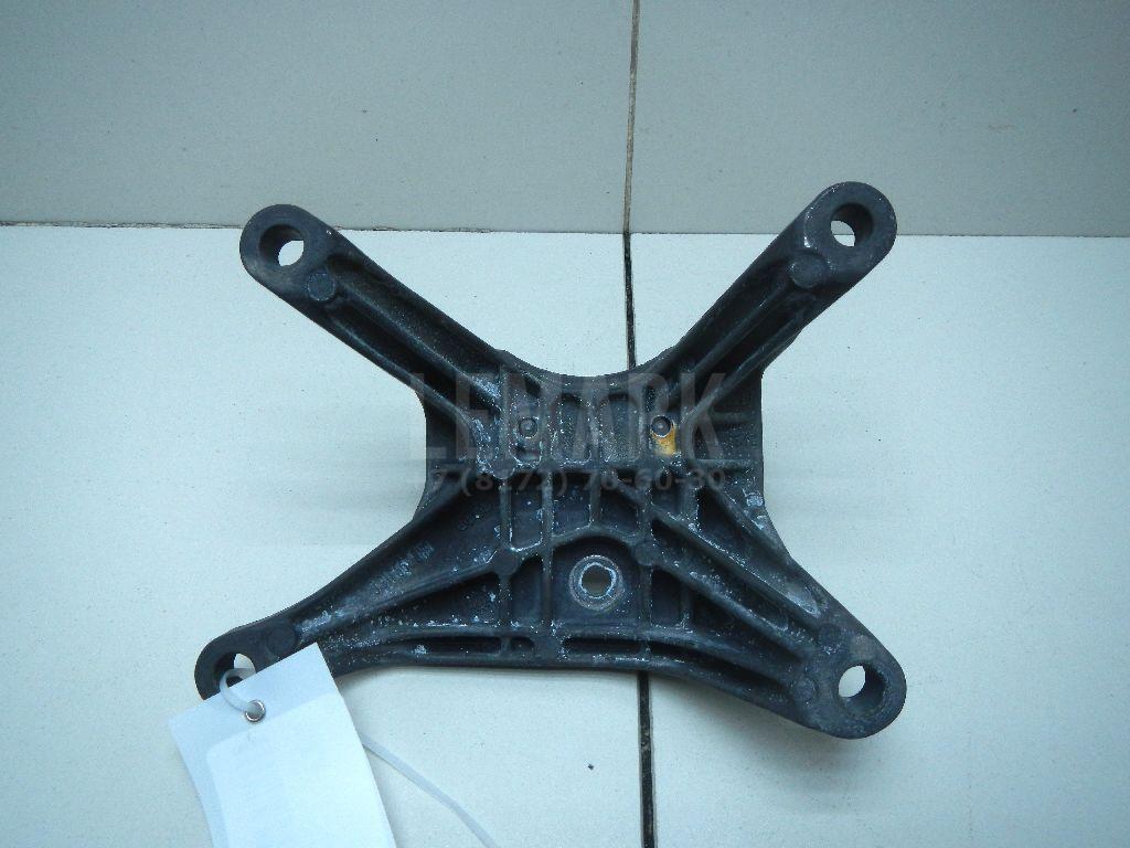 Кронштейн КПП для  BMW 3-serie F30/F31/F80 2011-2020