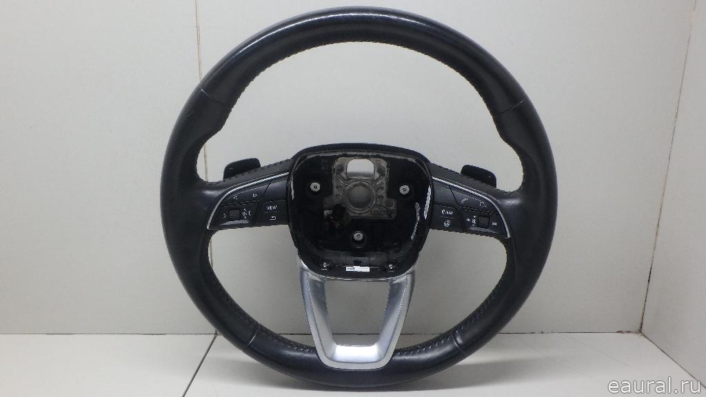 Рулевое колесо для AIR BAG (без AIR BAG)