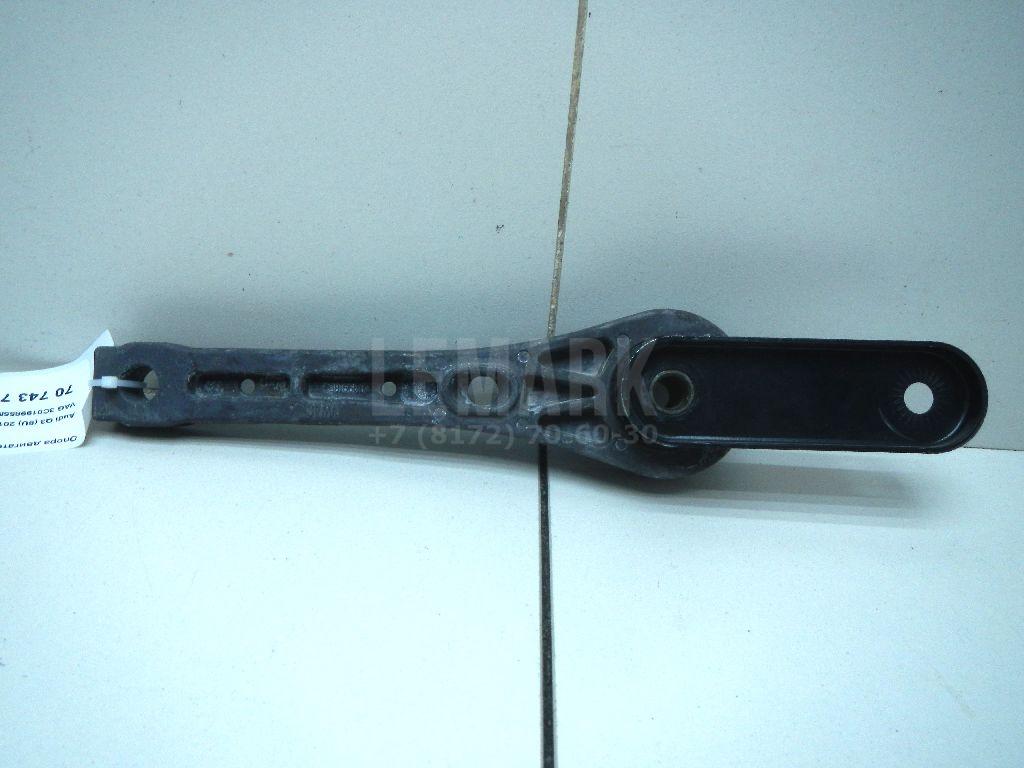 Опора двигателя задняя для  BMW X6 E71 2008-2014