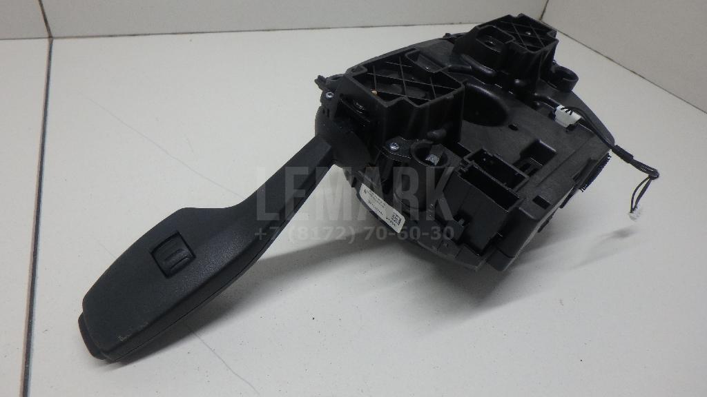 Переключатель подрулевой в сборе для  BMW 7-serie F01/F02 2008-2015