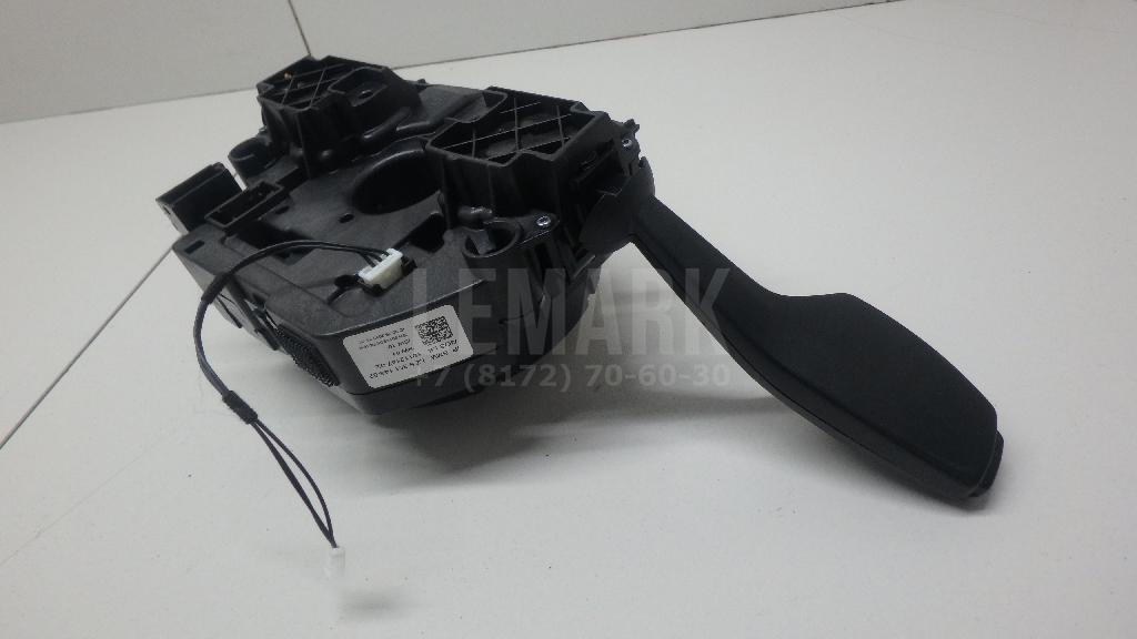 Переключатель подрулевой в сборе для  BMW 7-serie F01/F02 2008-2015