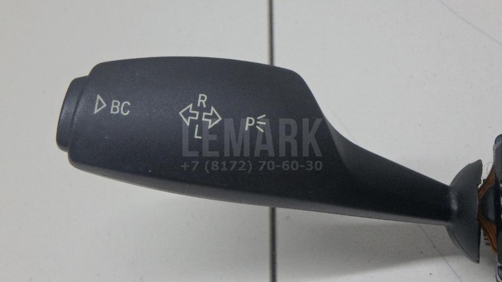 Переключатель подрулевой в сборе для  BMW 7-serie F01/F02 2008-2015