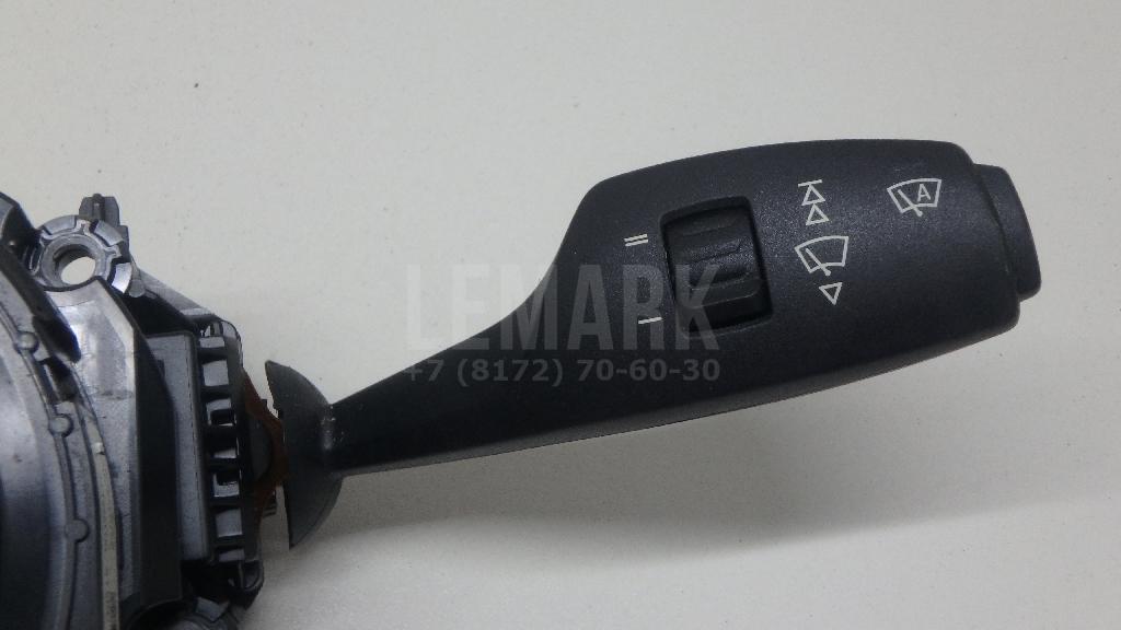 Переключатель подрулевой в сборе для  BMW 7-serie F01/F02 2008-2015