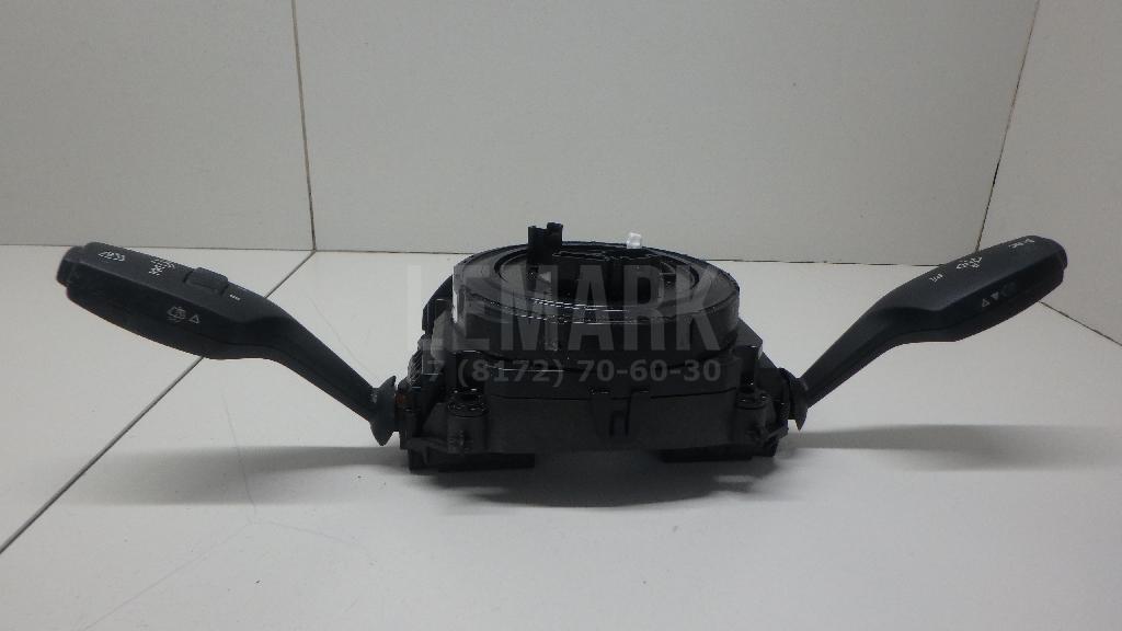 Переключатель подрулевой в сборе для  BMW 7-serie F01/F02 2008-2015