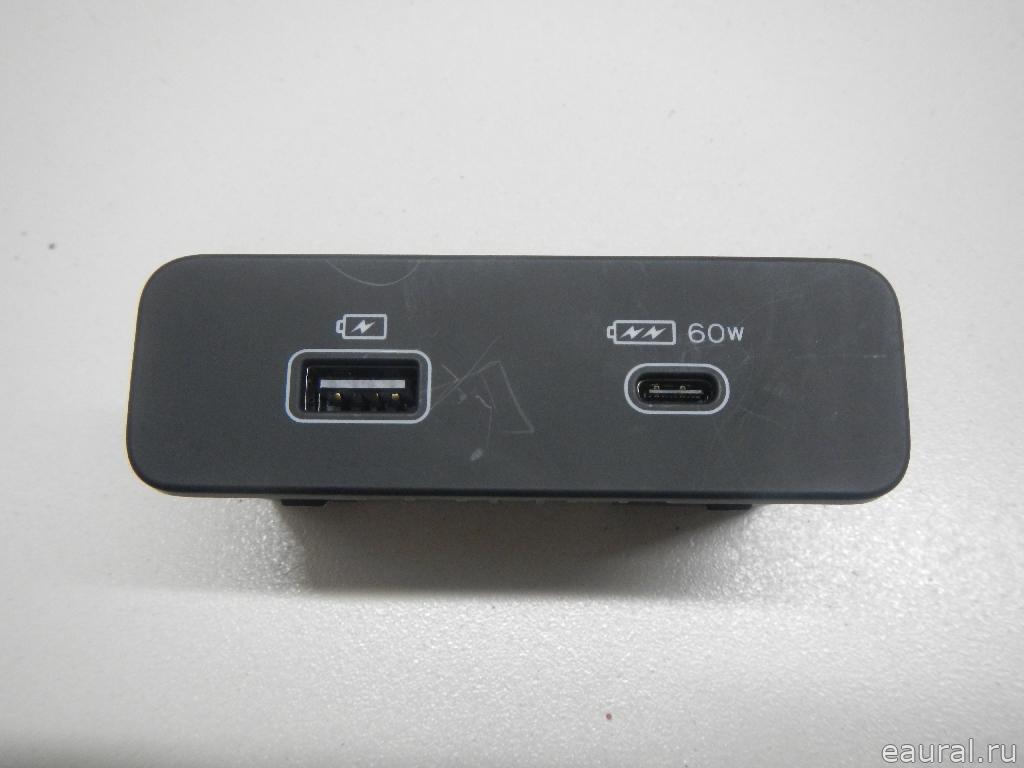 Адаптер USB сетевой