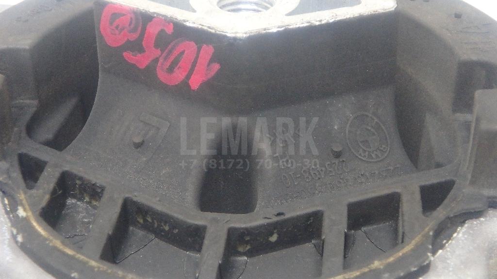 Опора КПП для  BMW X5 E53 2000-2007