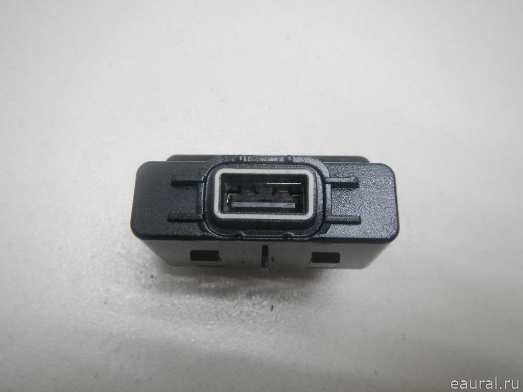 Адаптер USB сетевой