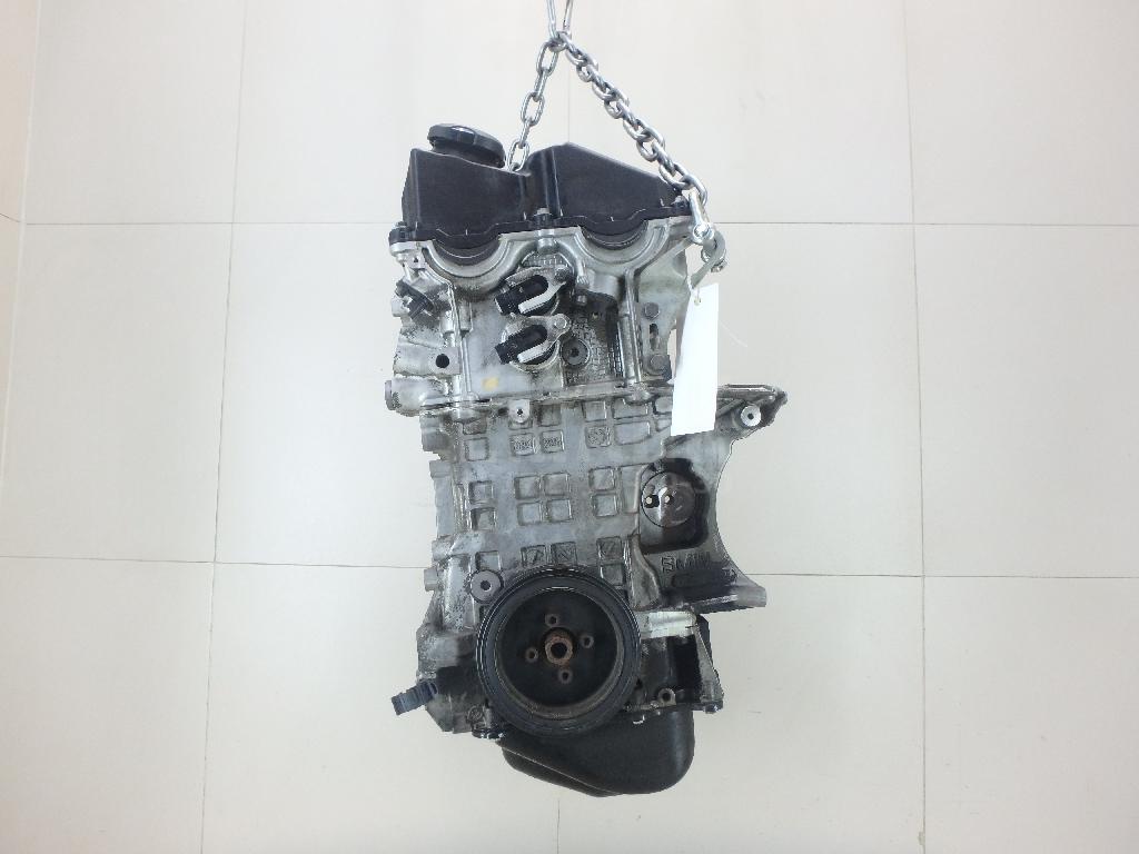 Двигатель для  BYD