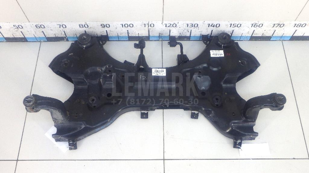 Балка подмоторная 62405D9570 Hyundai-Kia
