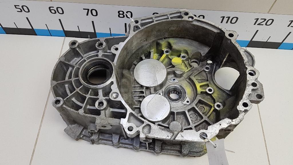 Корпус КПП 02Q301107AA VAG